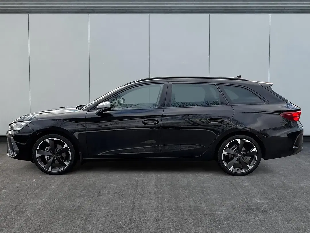 CUPRA Leon - Thumbnail 2