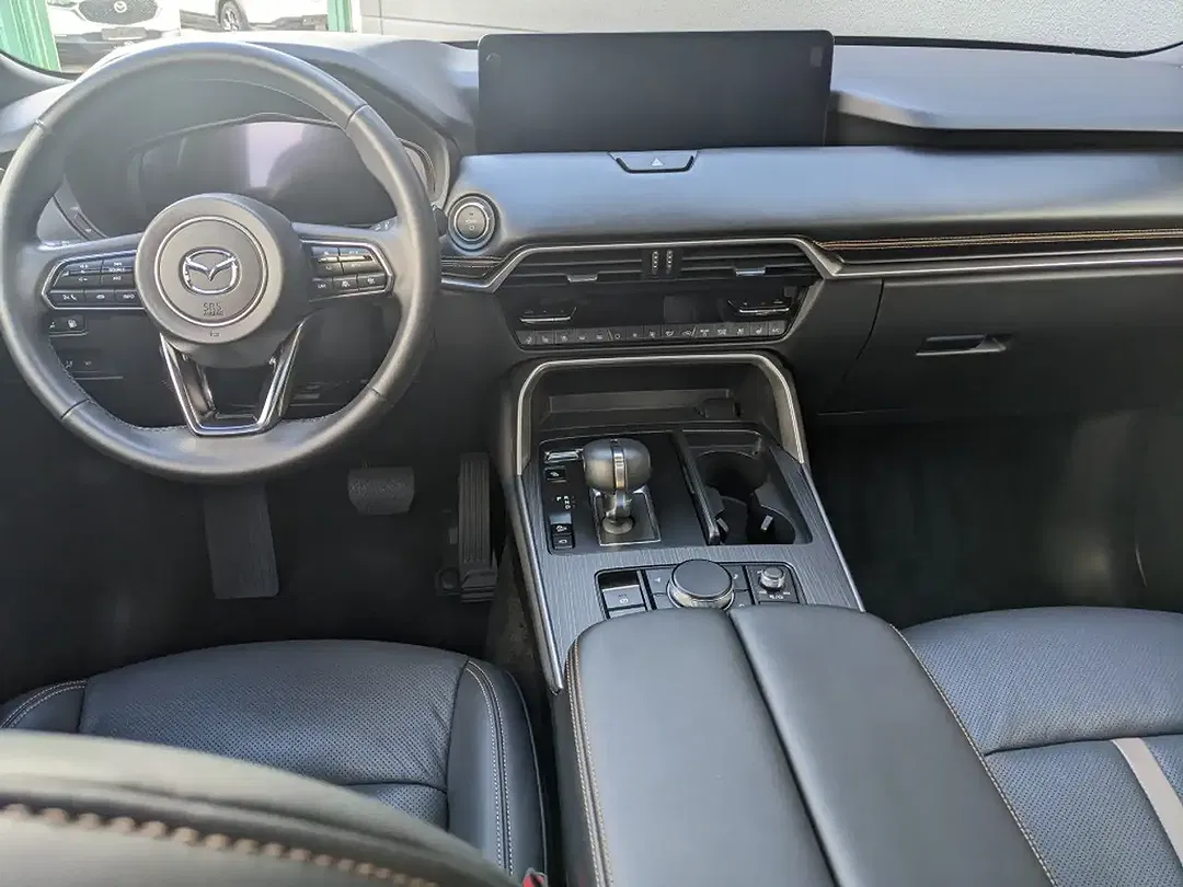 Mazda CX-80 - Thumbnail 11