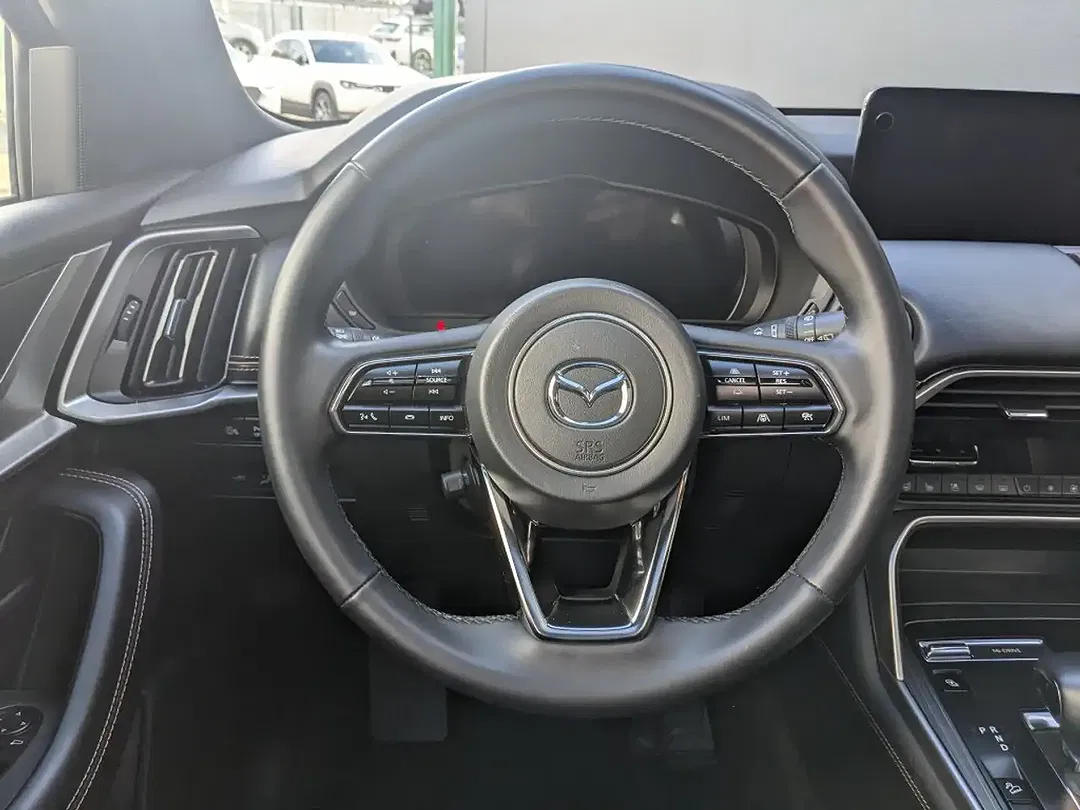 Mazda CX-80 - Thumbnail 12
