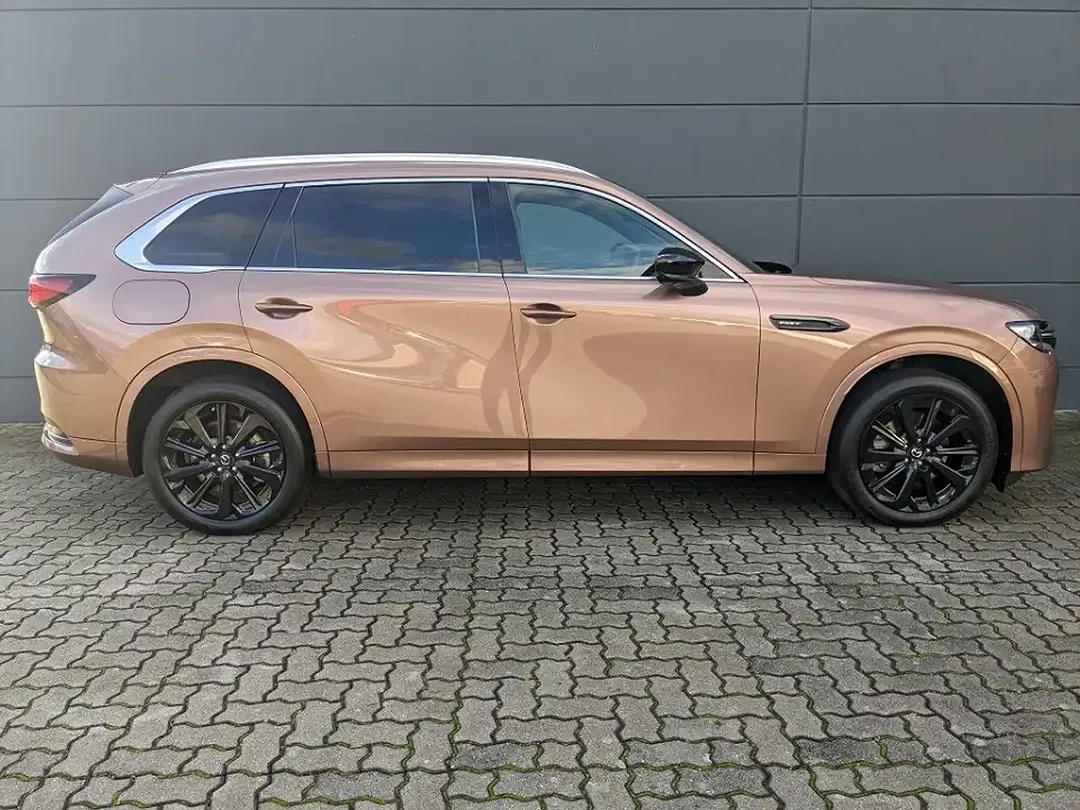 Mazda CX-80 - Thumbnail 5