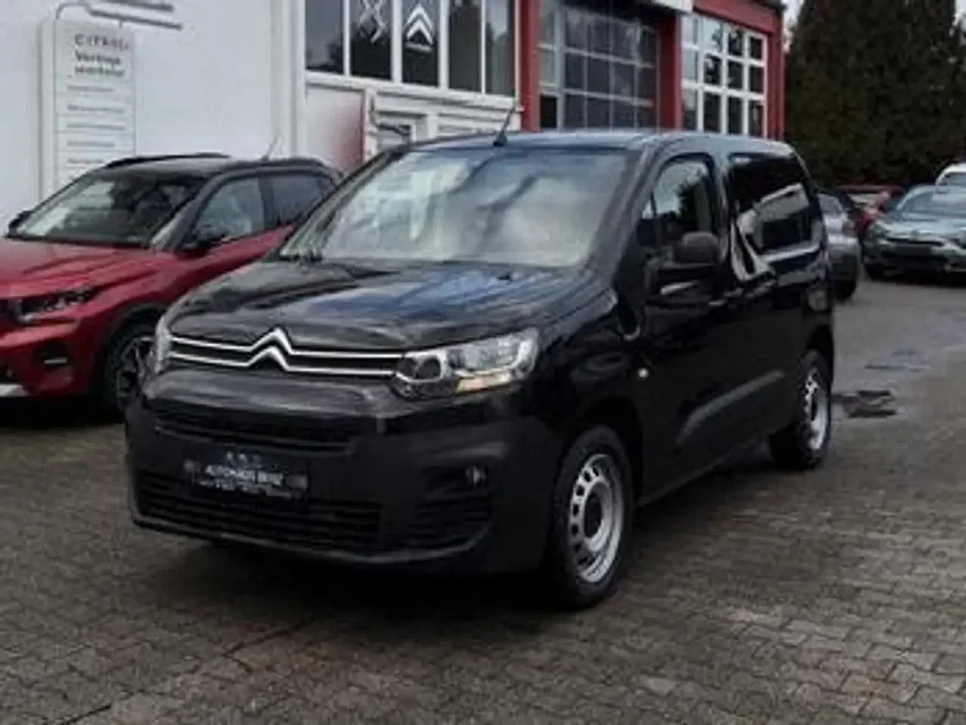 Citroen Berlingo - Afbeelding 1