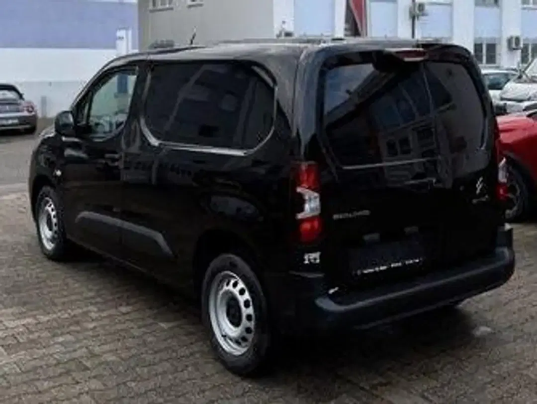 Citroen Berlingo - Thumbnail 2