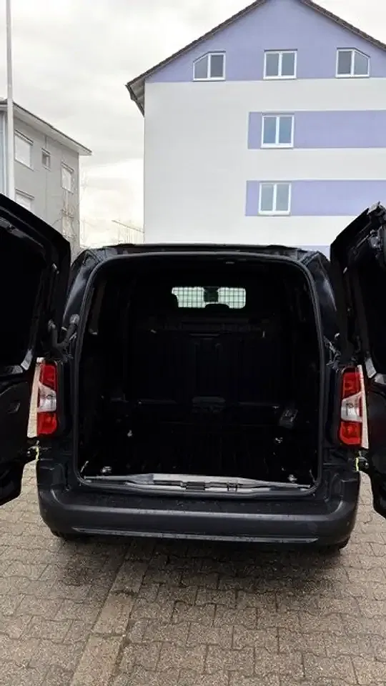 Citroen Berlingo - Thumbnail 3