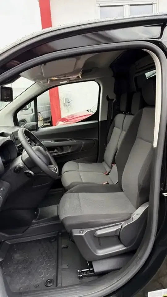 Citroen Berlingo - Thumbnail 7