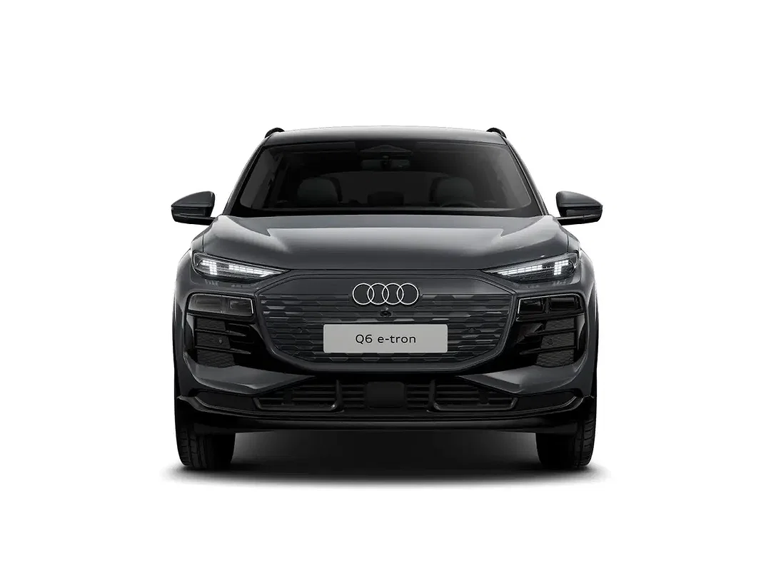 Audi Q6 e-tron - Afbeelding 1