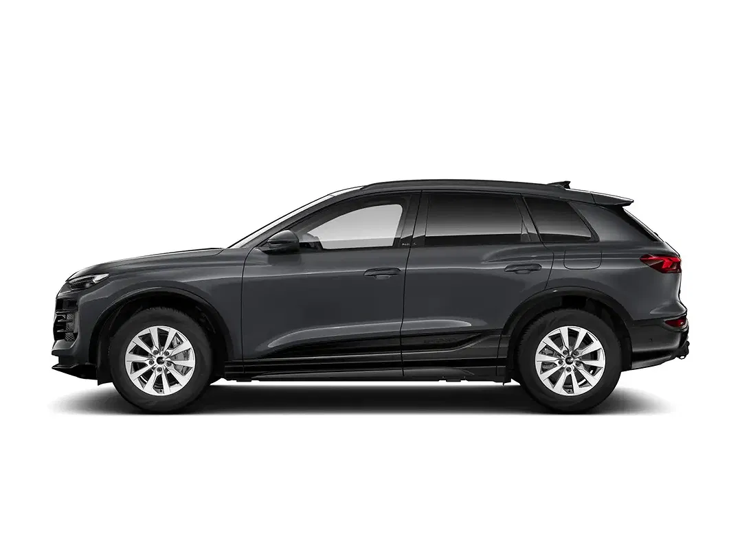 Audi Q6 e-tron - Thumbnail 4