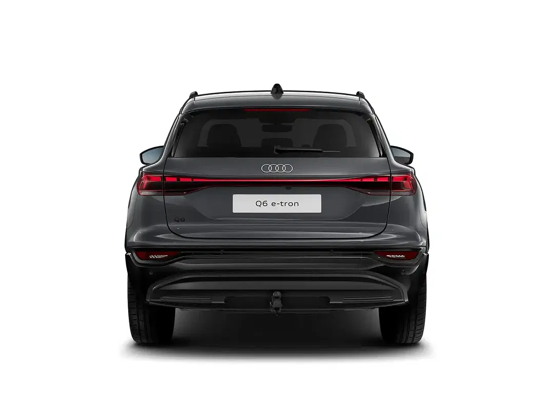 Audi Q6 e-tron - Thumbnail 5