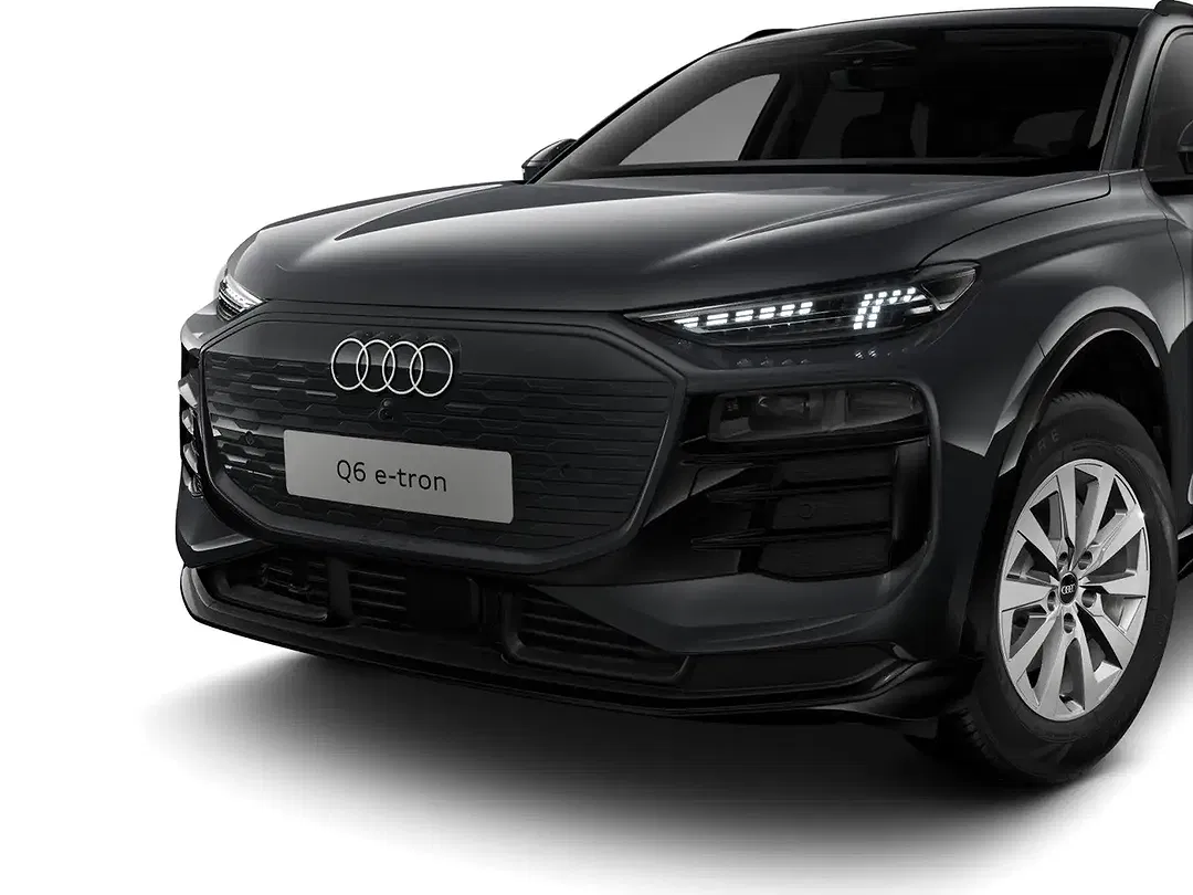 Audi Q6 e-tron - Thumbnail 6