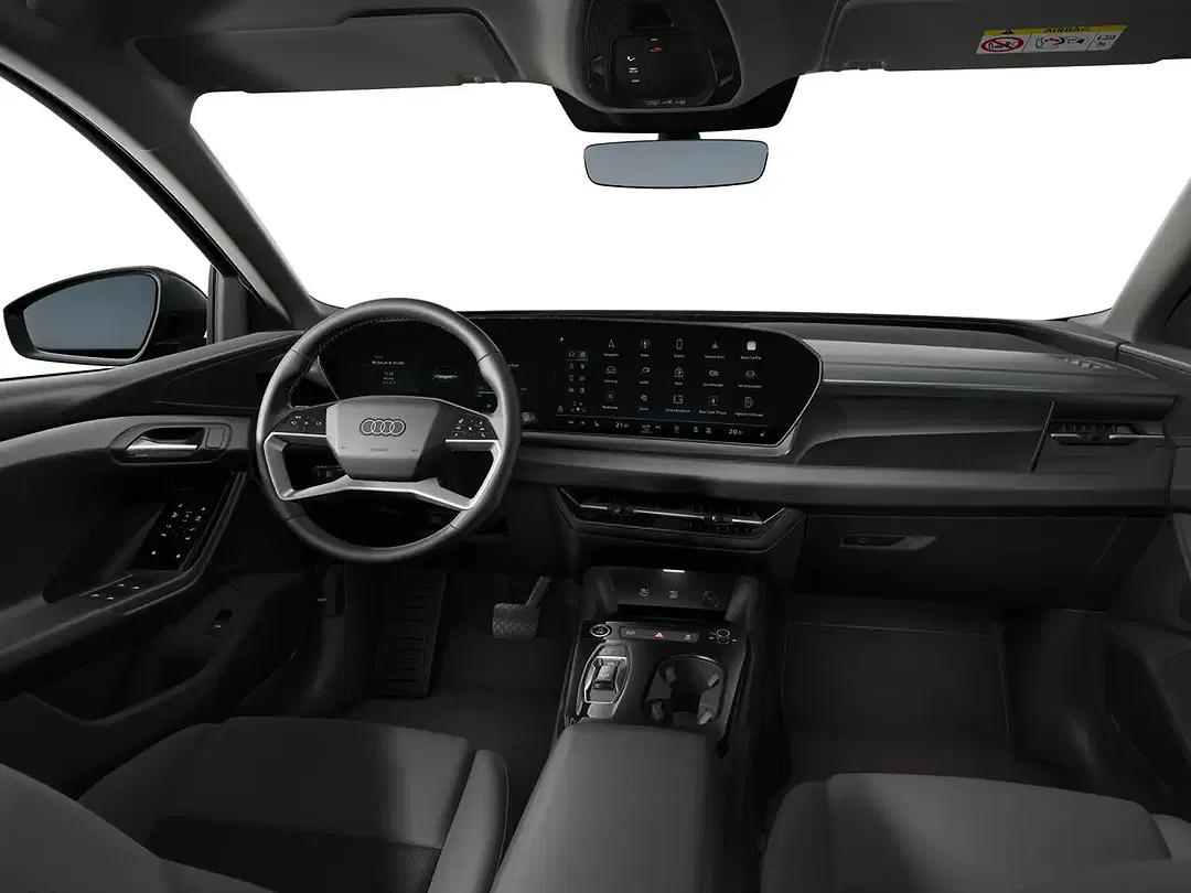 Audi Q6 e-tron - Thumbnail 7