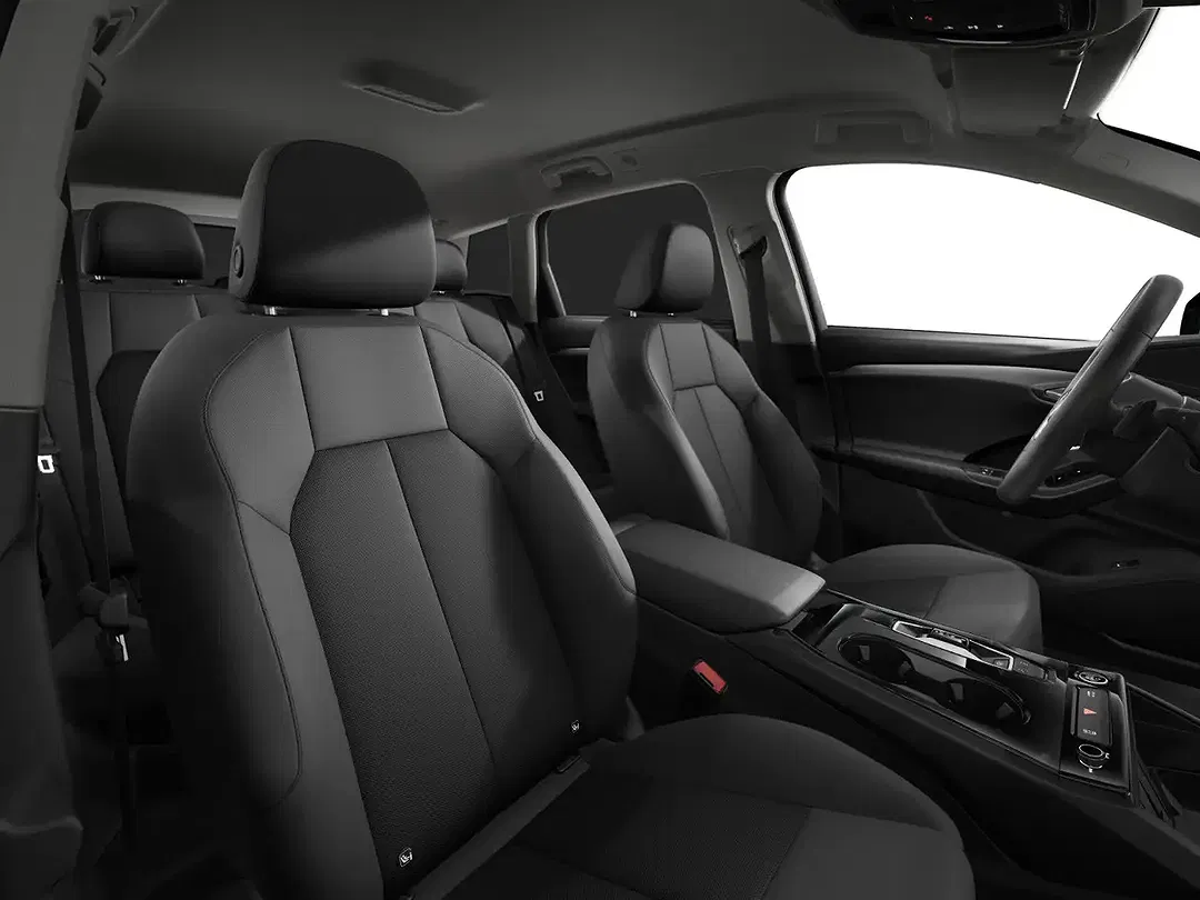 Audi Q6 e-tron - Thumbnail 8