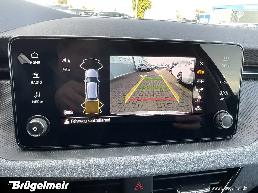 Skoda Kamiq - Thumbnail 10