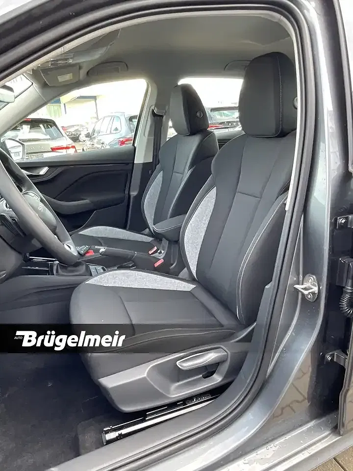 Skoda Kamiq - Thumbnail 11