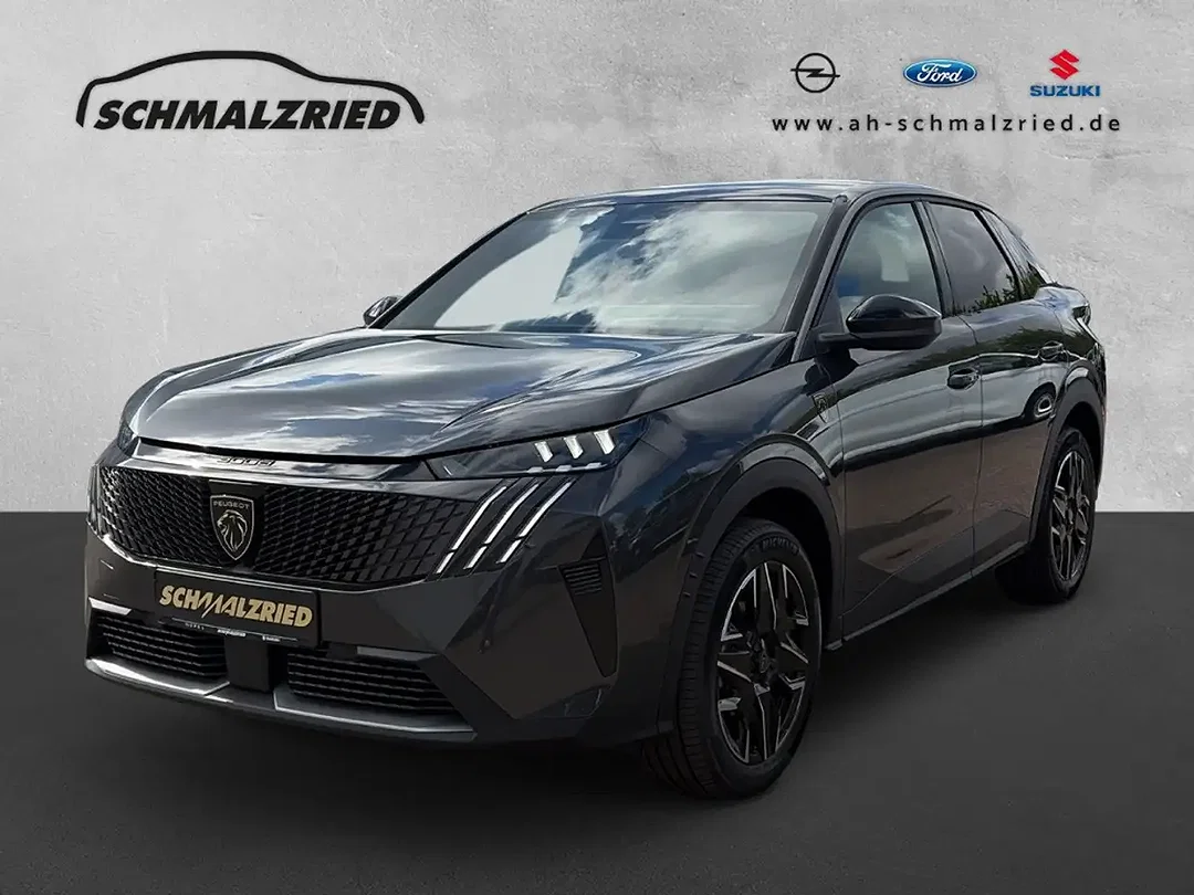 Peugeot 3008 - Afbeelding 1