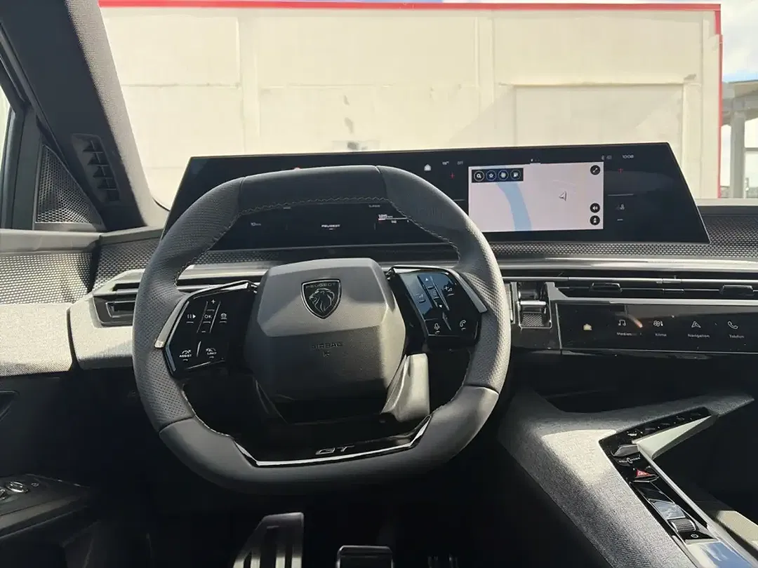 Peugeot 3008 - Thumbnail 14