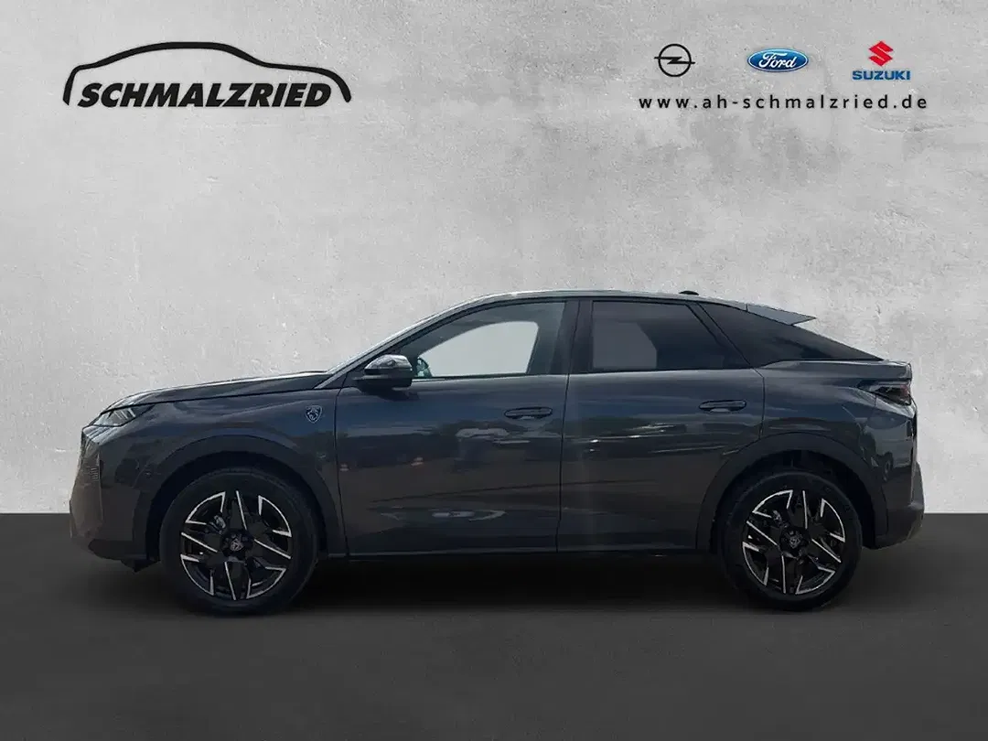 Peugeot 3008 - Thumbnail 2