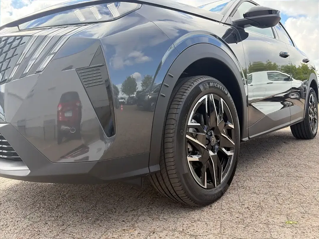 Peugeot 3008 - Thumbnail 7