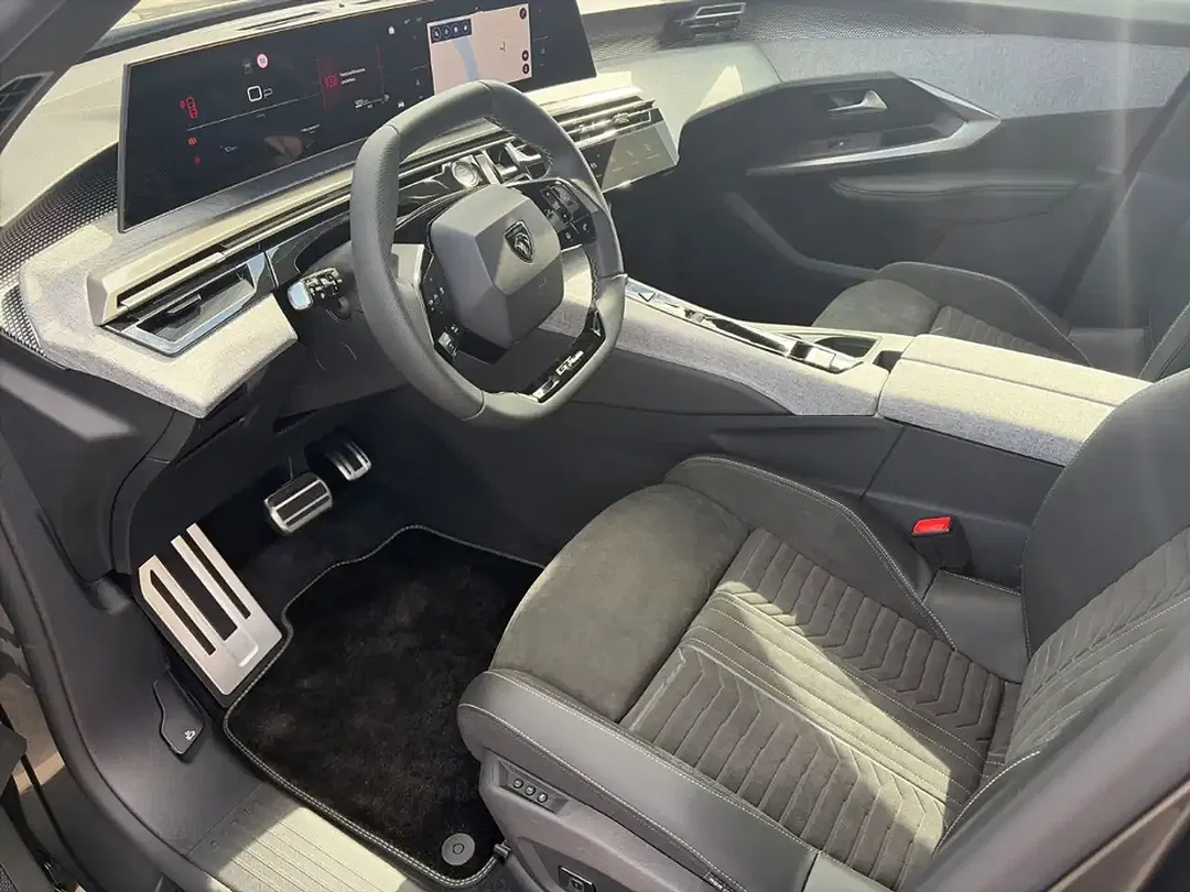 Peugeot 3008 - Thumbnail 9