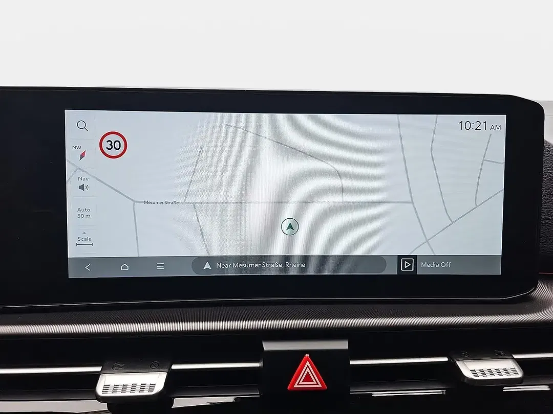 Kia Sportage - Thumbnail 9