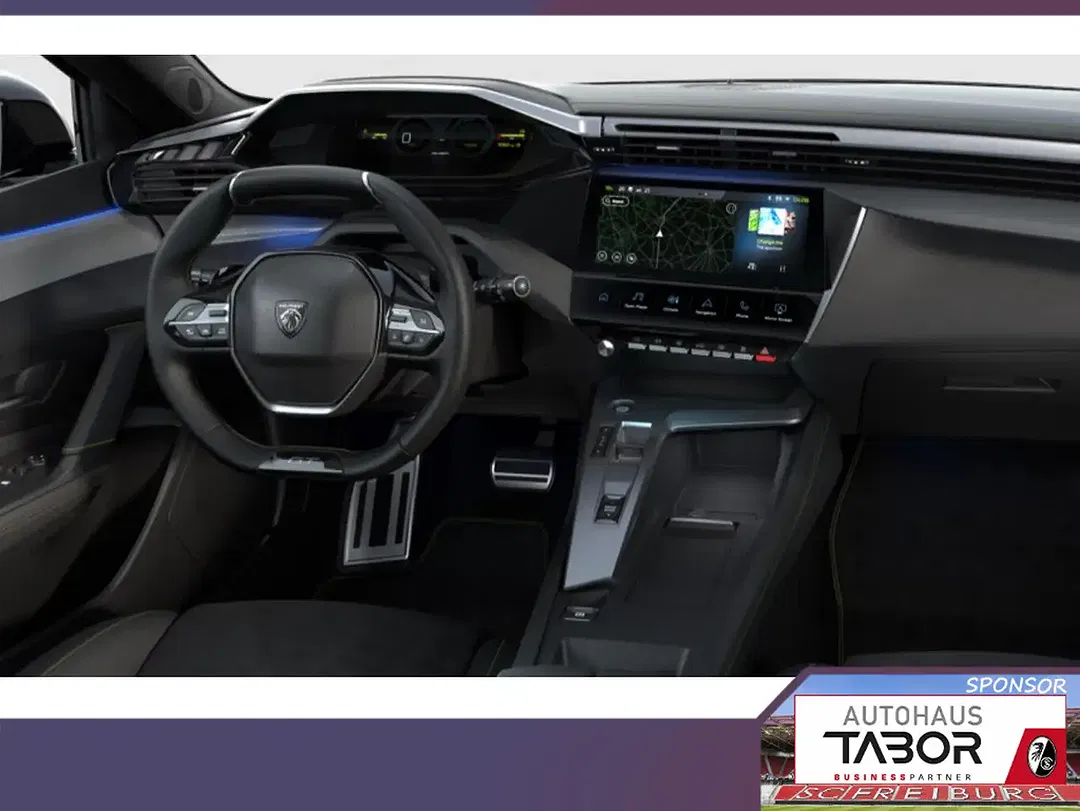 Peugeot 308 - Thumbnail 5