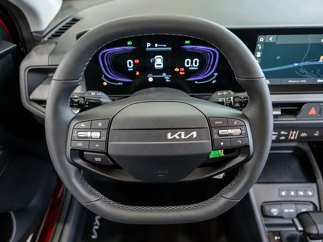 Kia Stonic - Thumbnail 10
