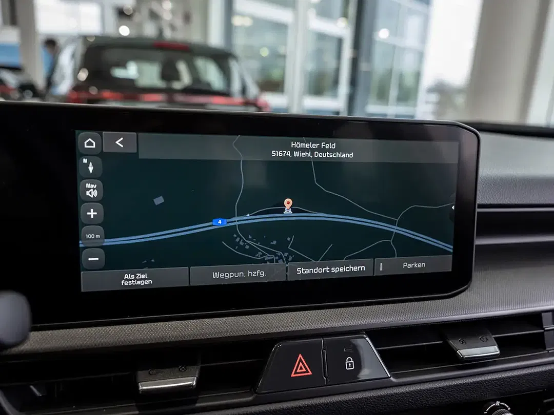 Kia Stonic - Thumbnail 12