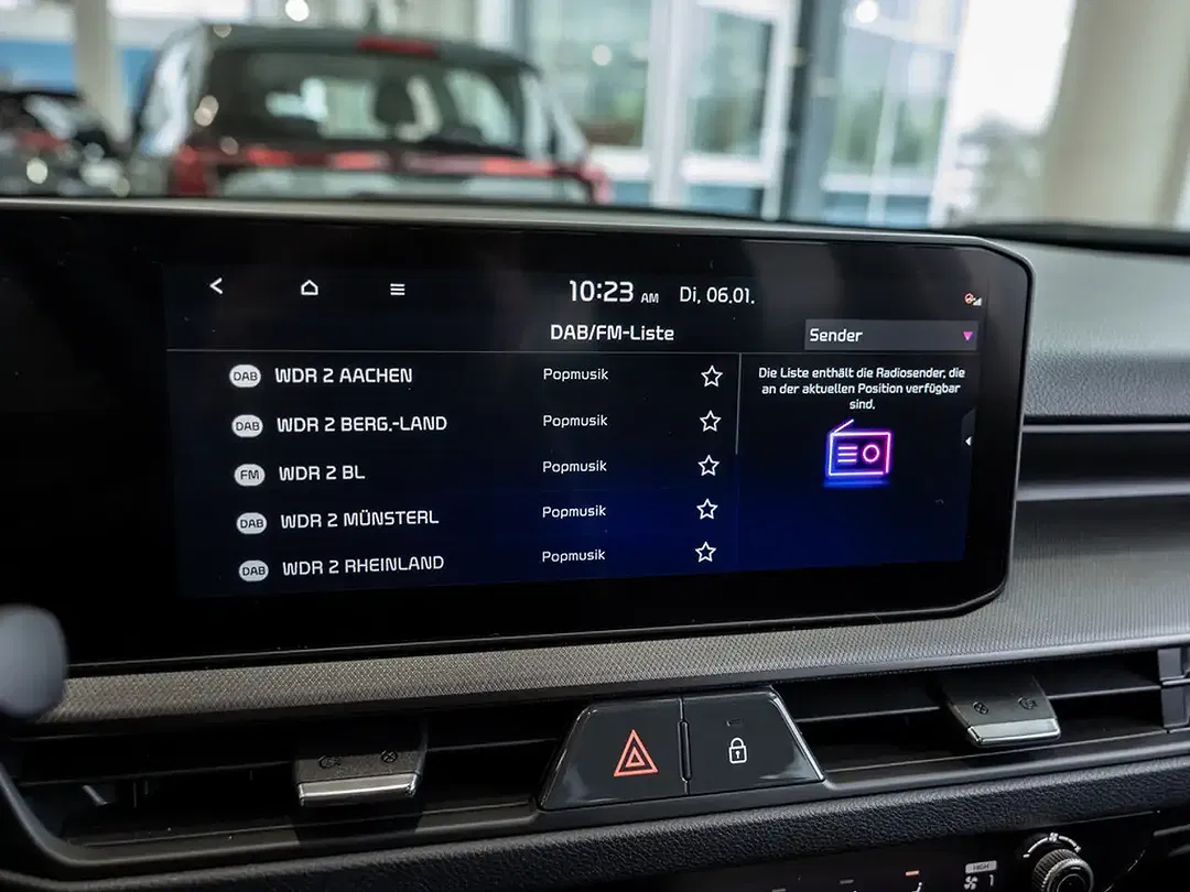 Kia Stonic - Thumbnail 13
