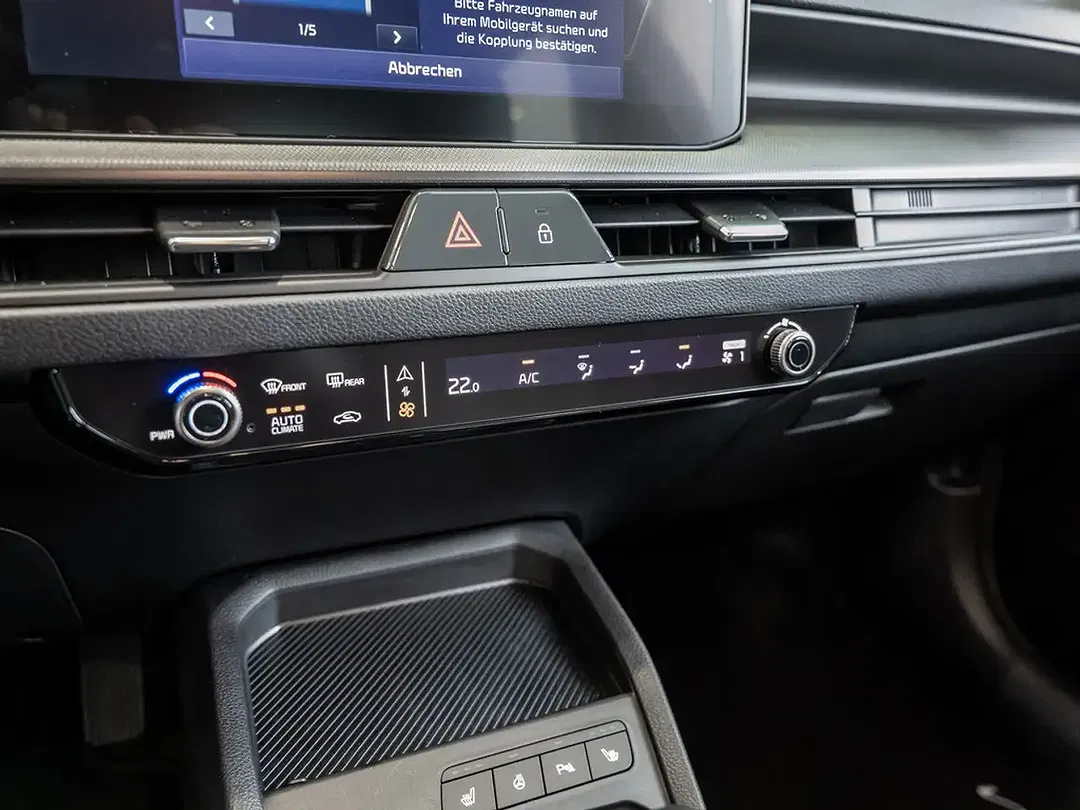 Kia Stonic - Thumbnail 15