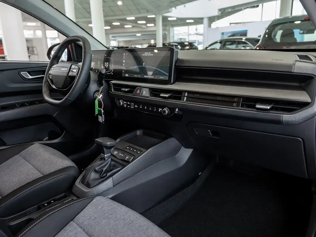 Kia Stonic - Thumbnail 6