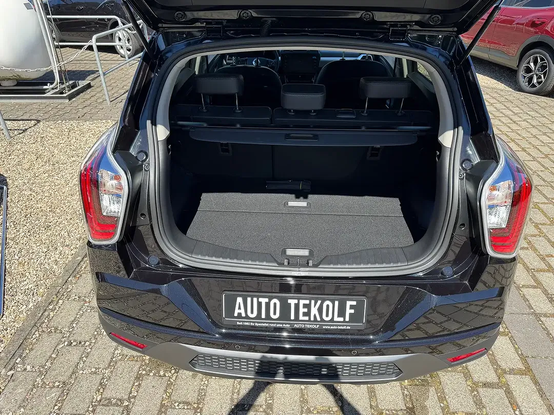 KGM Tivoli - Thumbnail 12