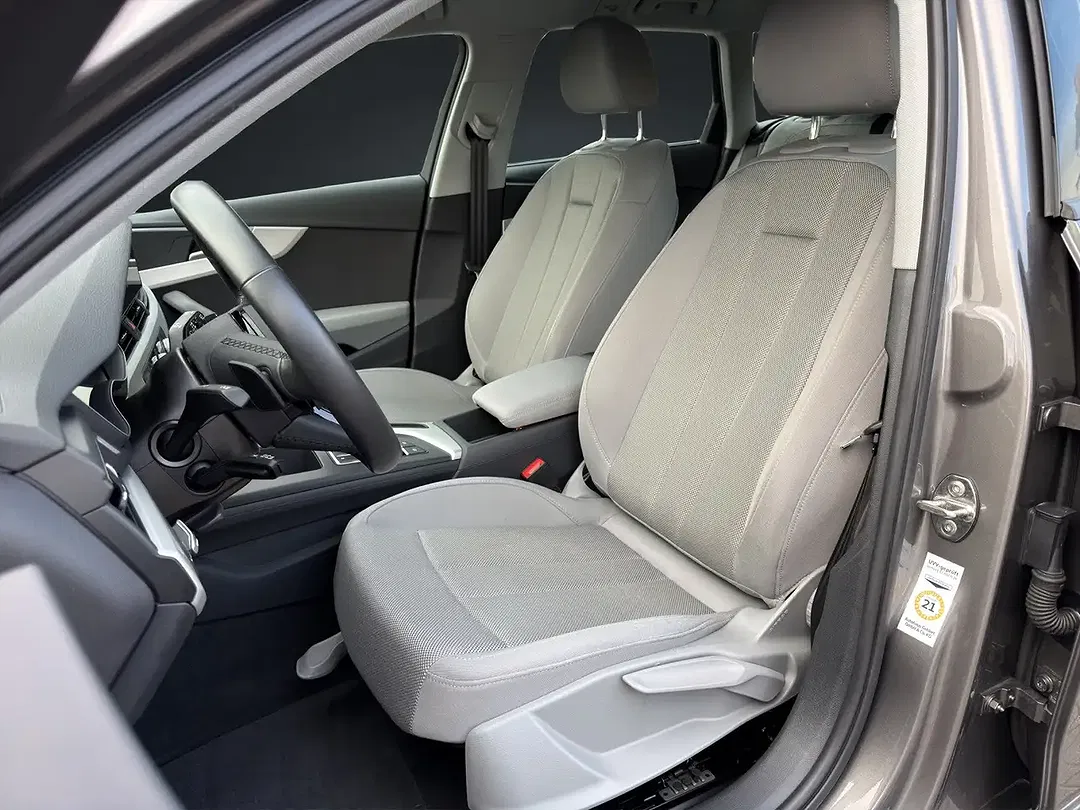 Audi A4 - Thumbnail 12