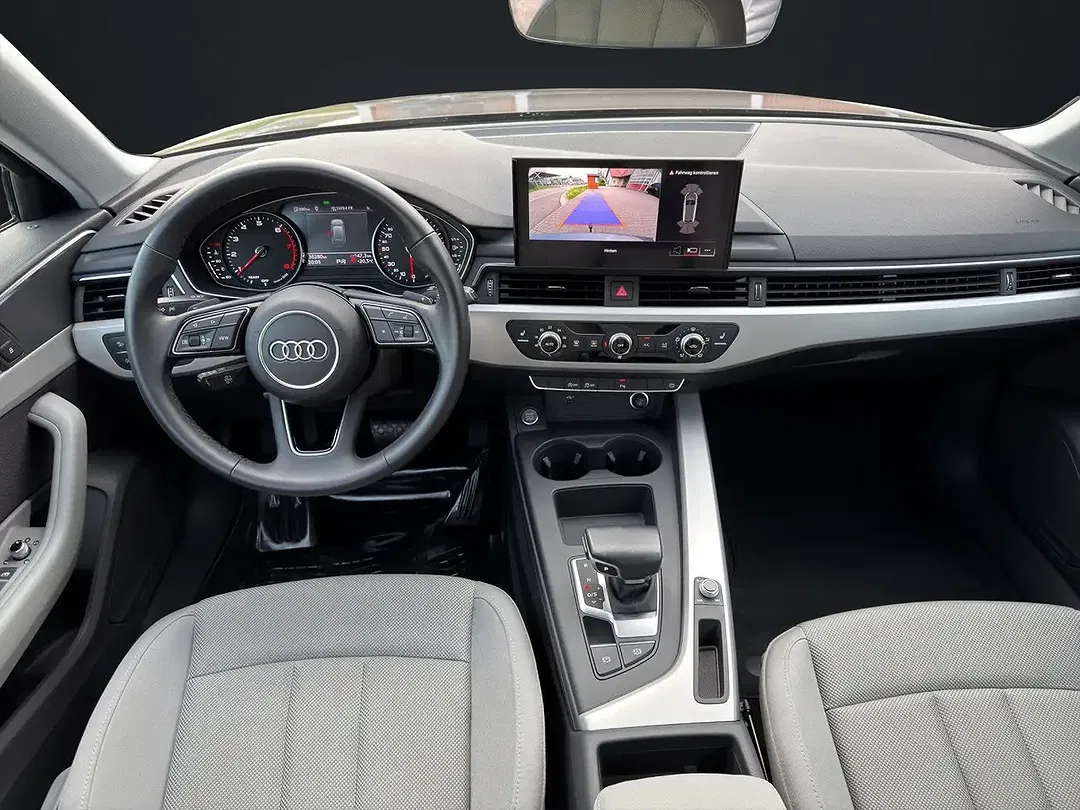 Audi A4 - Thumbnail 14