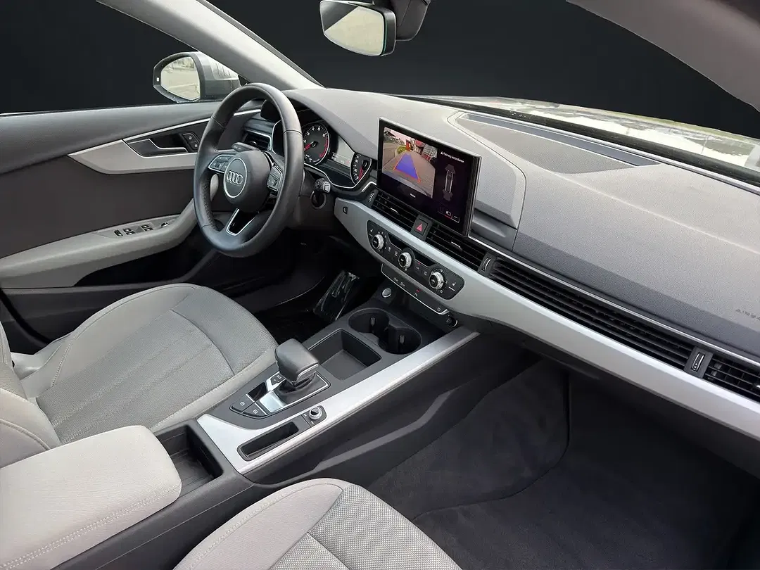 Audi A4 - Thumbnail 15