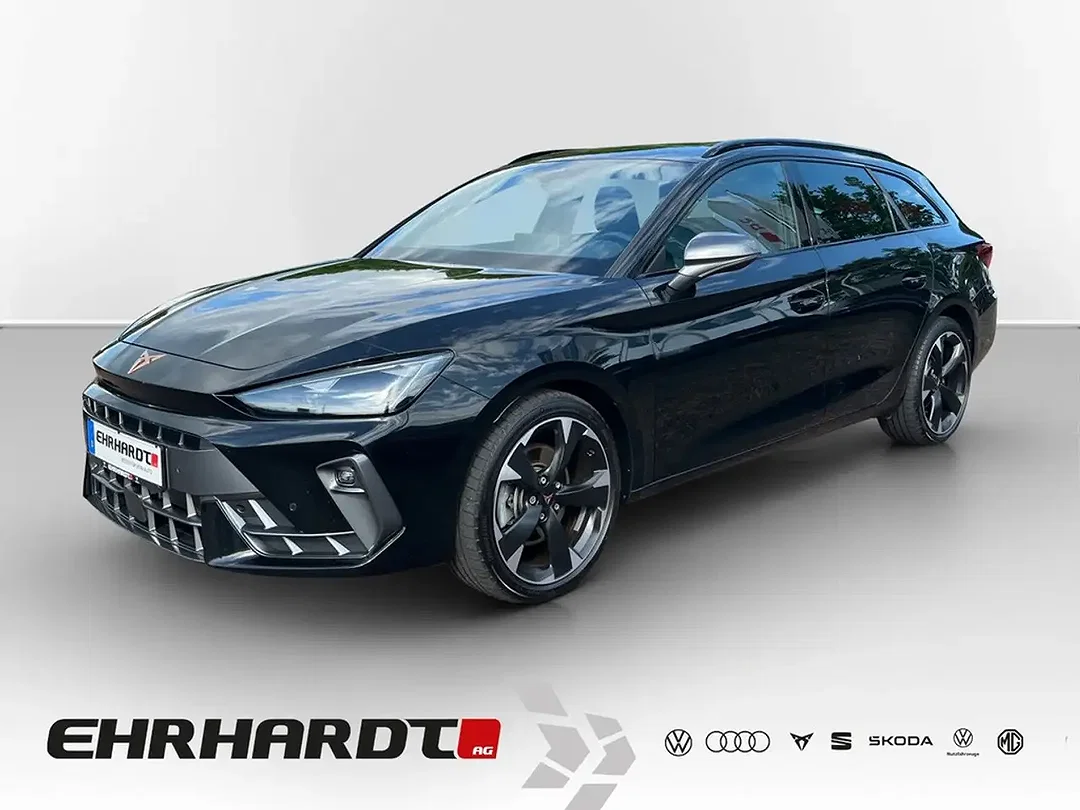 CUPRA Leon - Afbeelding 1