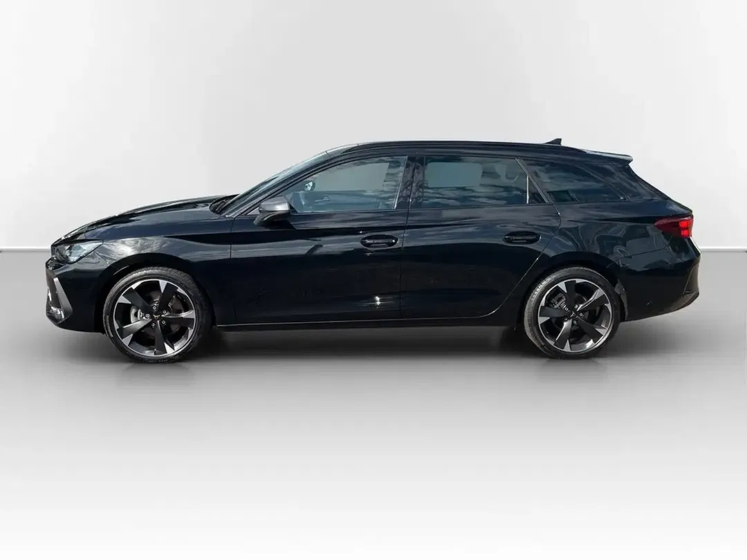 CUPRA Leon - Thumbnail 8