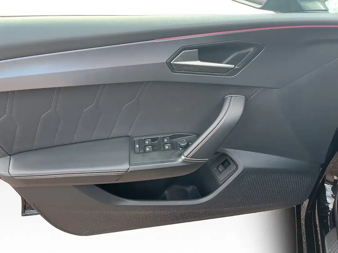 CUPRA Leon - Thumbnail 13