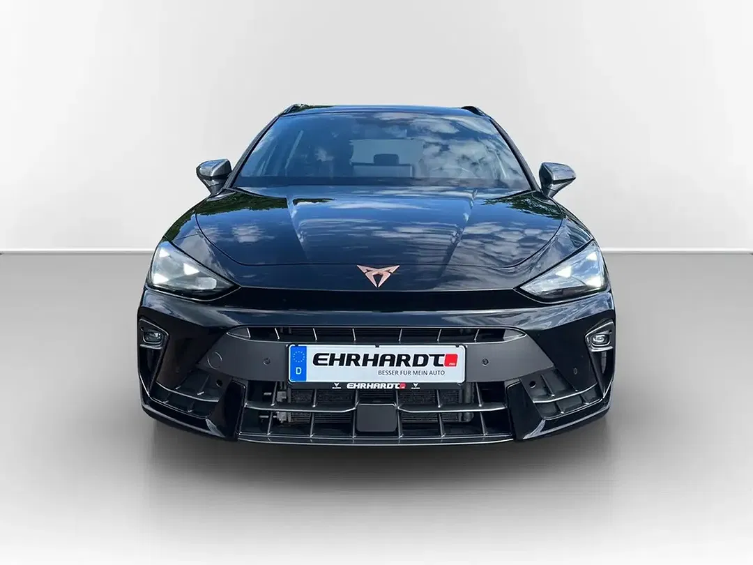 CUPRA Leon - Thumbnail 2