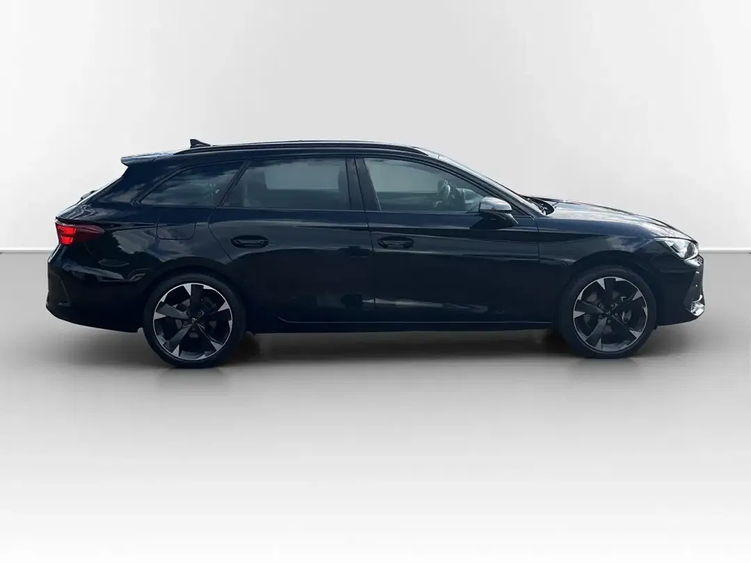 CUPRA Leon - Thumbnail 4