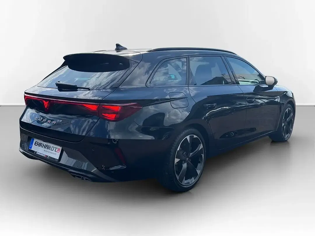 CUPRA Leon - Thumbnail 5