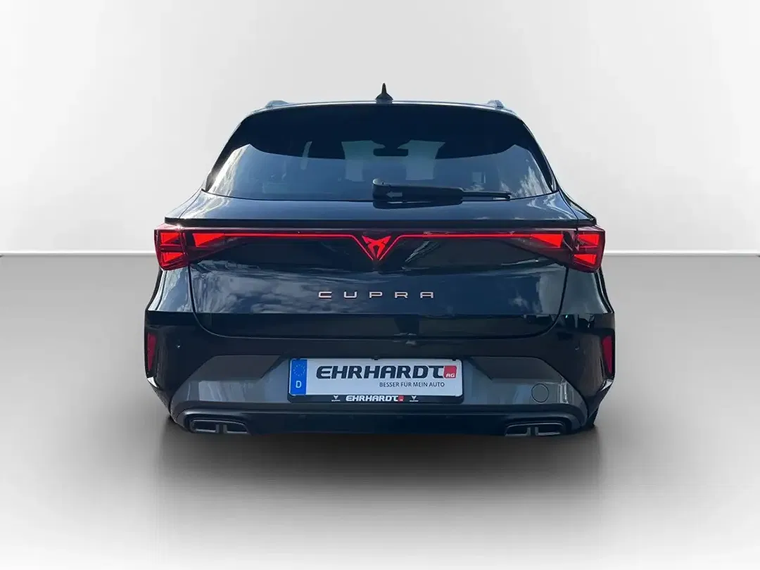 CUPRA Leon - Thumbnail 6