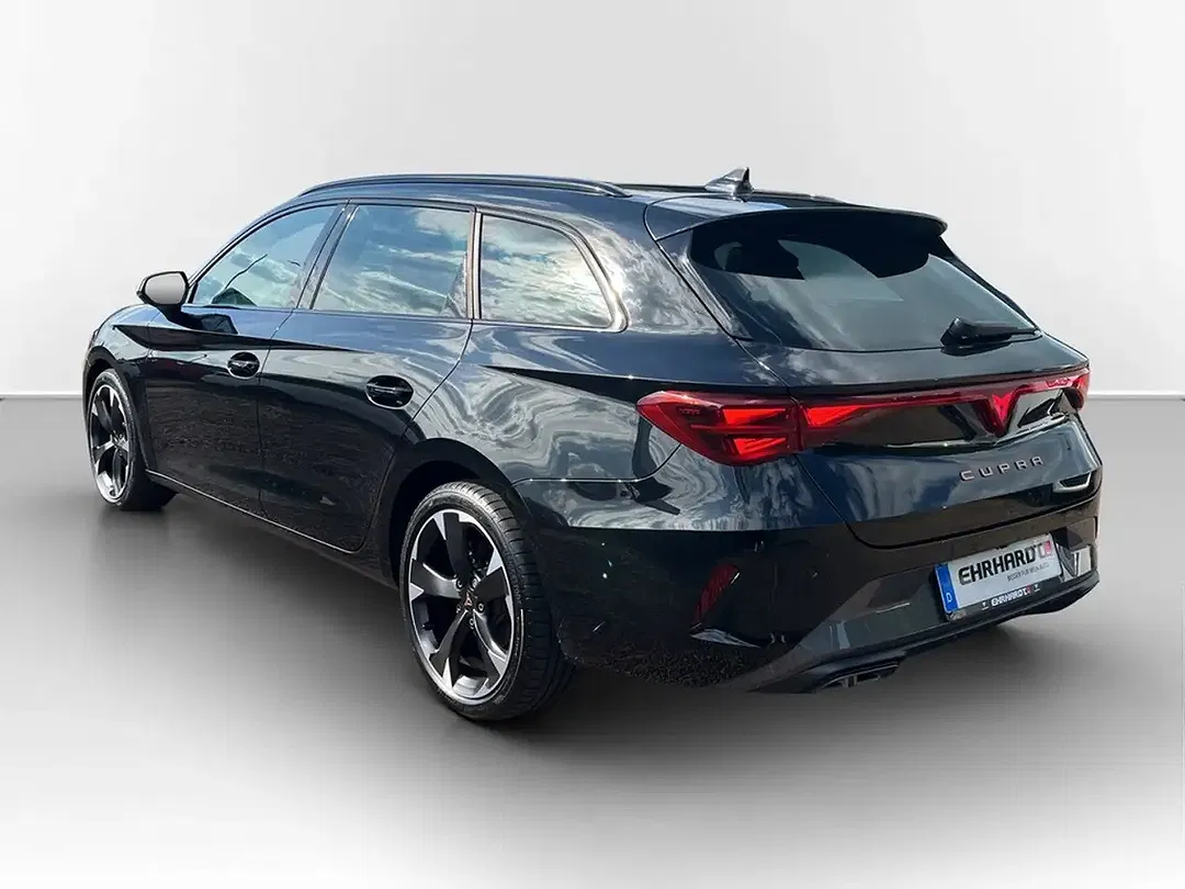 CUPRA Leon - Thumbnail 7
