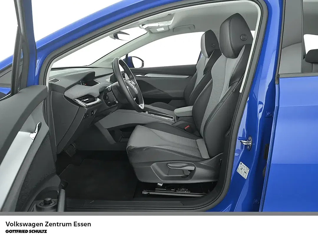 Skoda Enyaq - Thumbnail 6