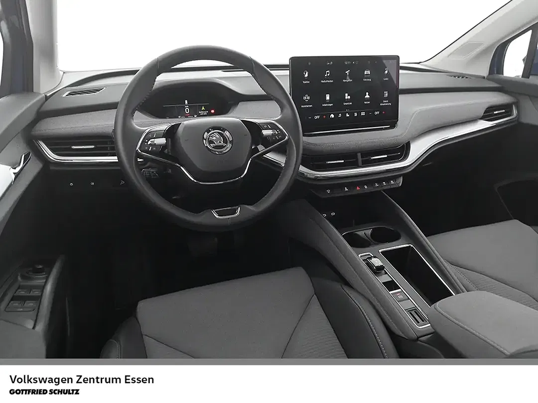 Skoda Enyaq - Thumbnail 7
