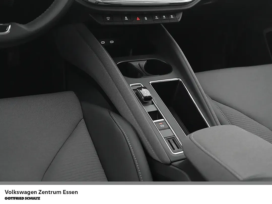 Skoda Enyaq - Thumbnail 8