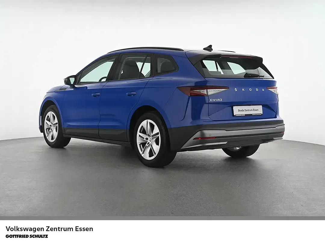 Skoda Enyaq - Thumbnail 2