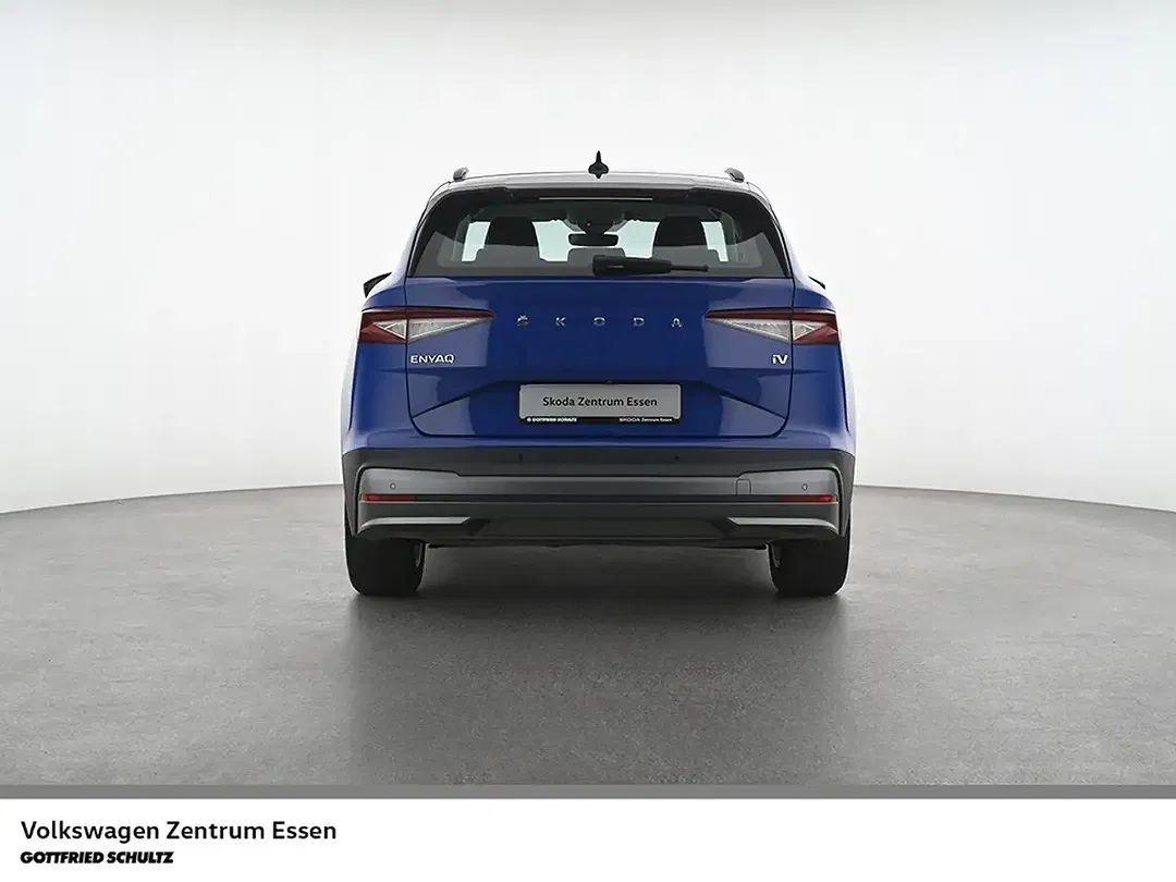 Skoda Enyaq - Thumbnail 3