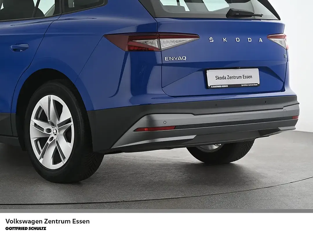 Skoda Enyaq - Thumbnail 4