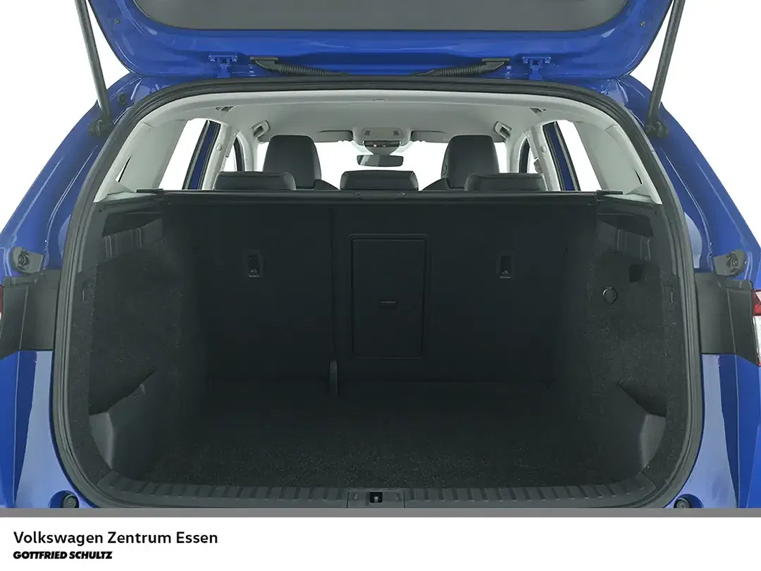 Skoda Enyaq - Thumbnail 5
