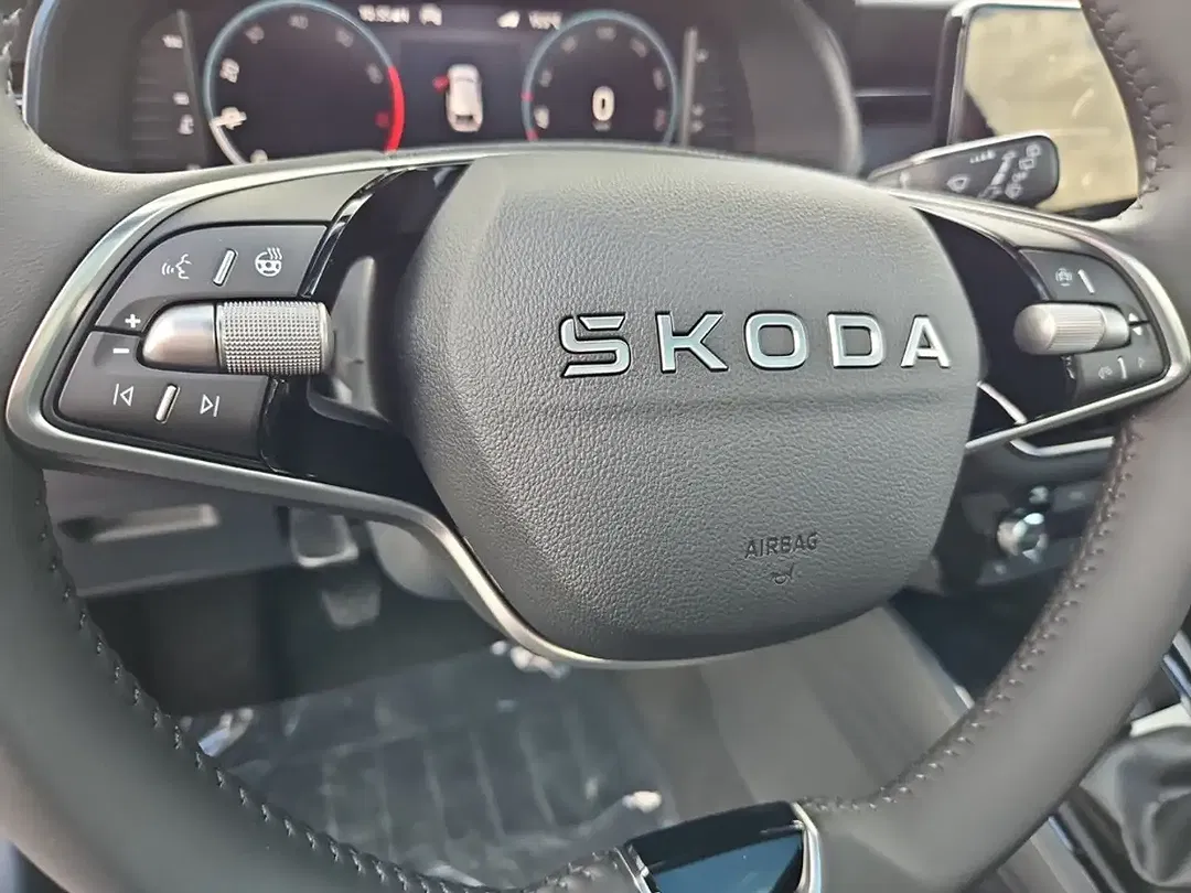 Skoda Scala - Thumbnail 14