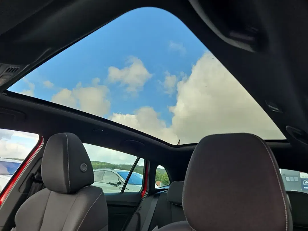 Skoda Scala - Thumbnail 15