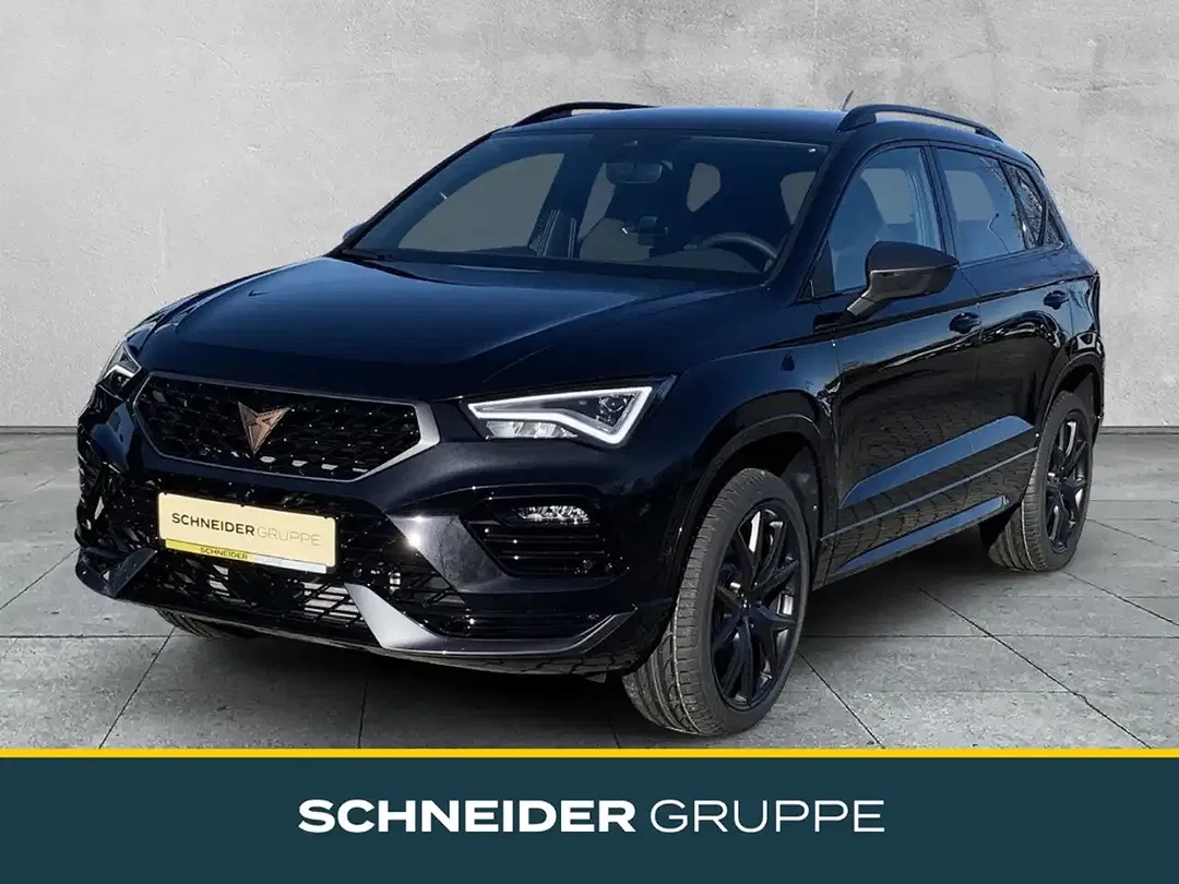 CUPRA Ateca - Thumbnail 1